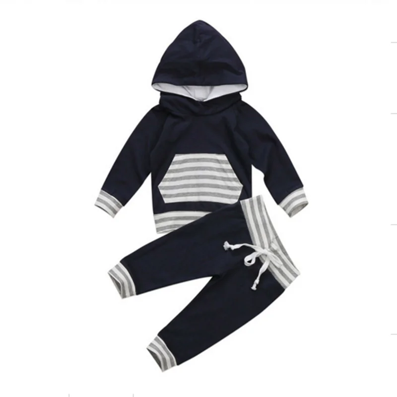 Санитарный костюм для детей 0 2 лет из двух предметов с шапкой в морском стиле| |