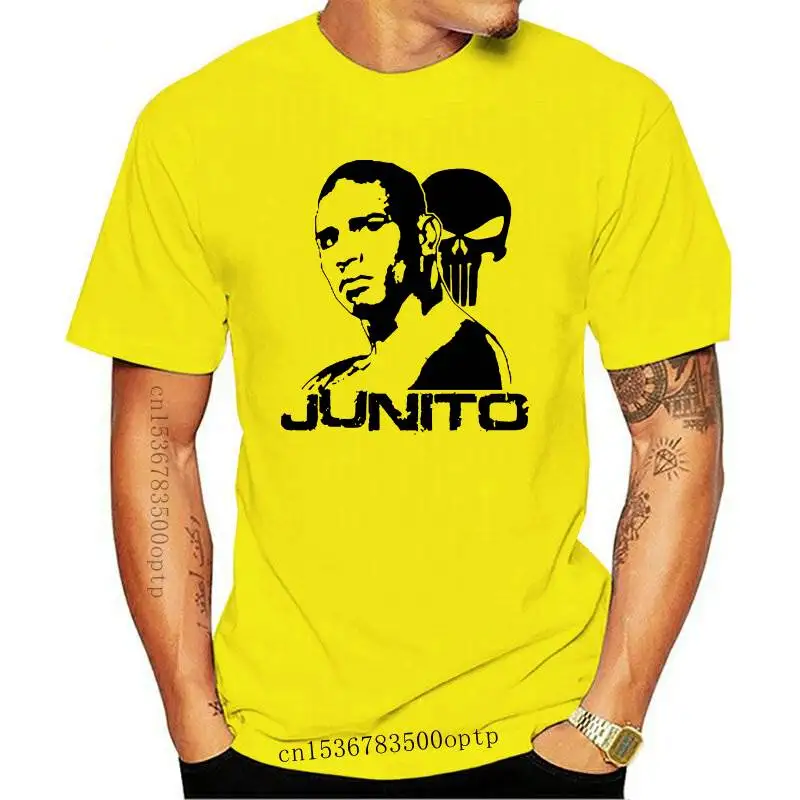 

New Miguel Cotto Junito Boxing T Shirt
