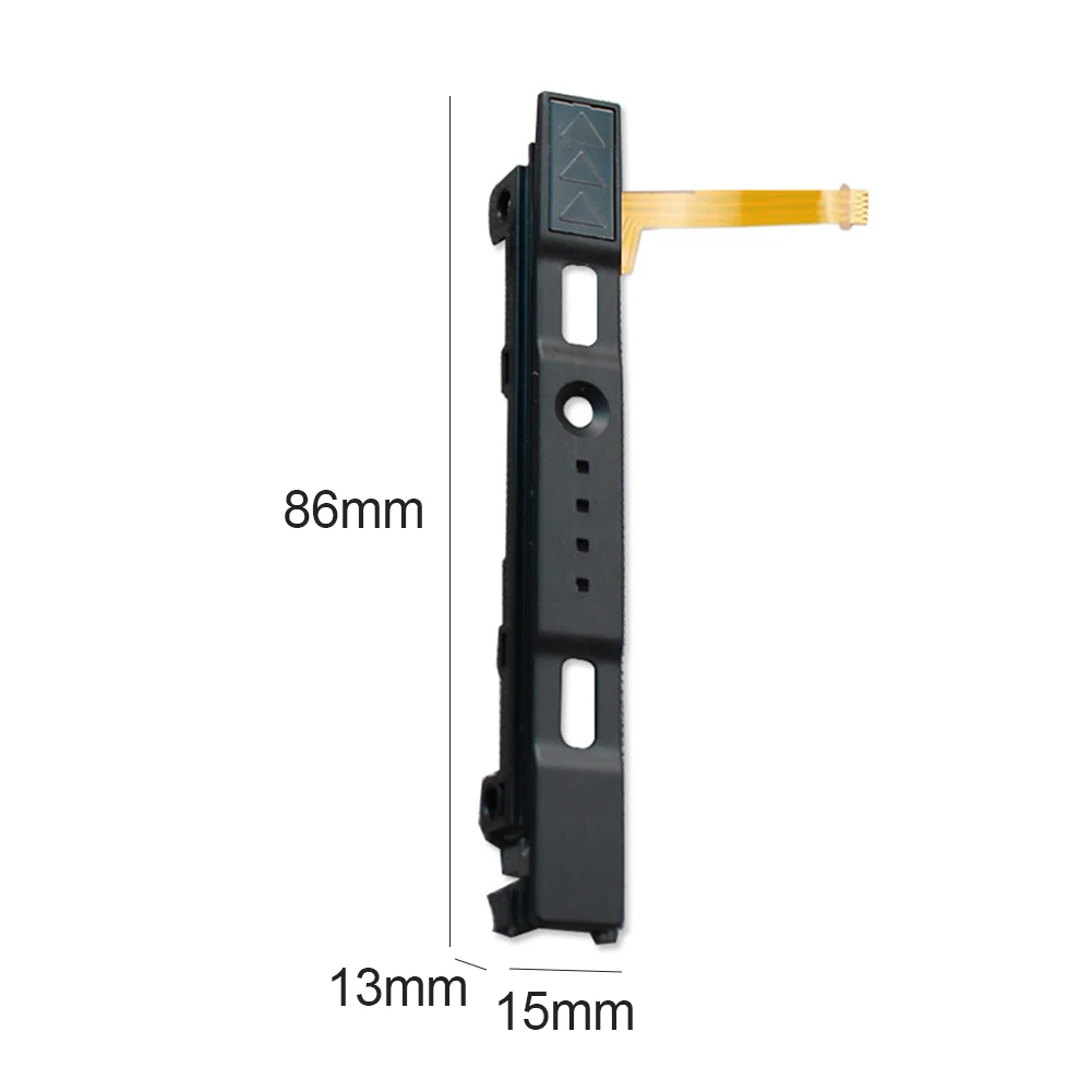 L R LR слайдер левый правый замена железной дороги для коммутатора NS
