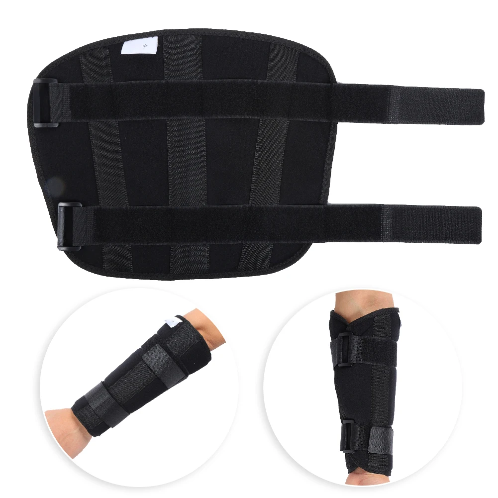 Регулируемая лента для фиксации предплечья из искусственной фанеры | Красота и