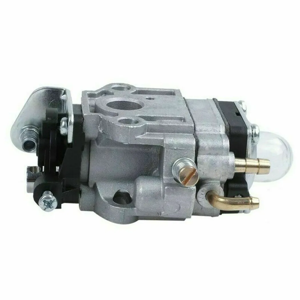 

Chainsaw Parts Carburetor For 22cc 26cc 33cc 34cc 36cc 2-Stroke Carb For Brush Cutter