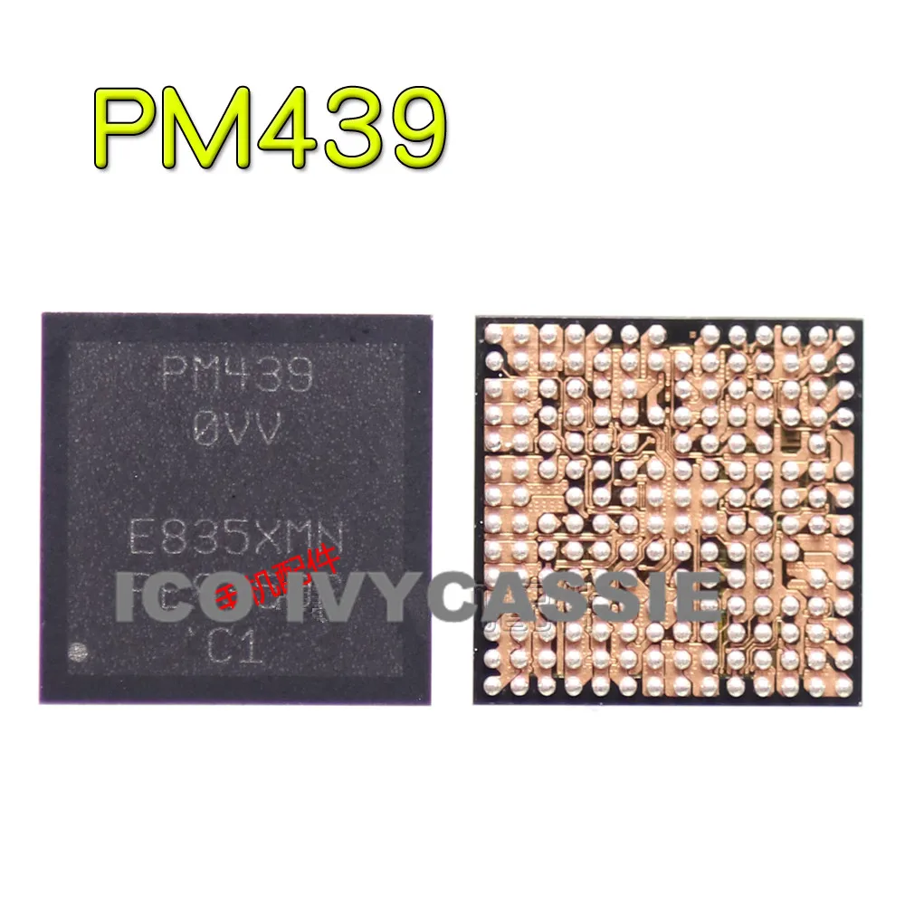 

PM439 Power IC For VIVO Y73 Y93 Power Supply IC PM439 0VV PM Chip