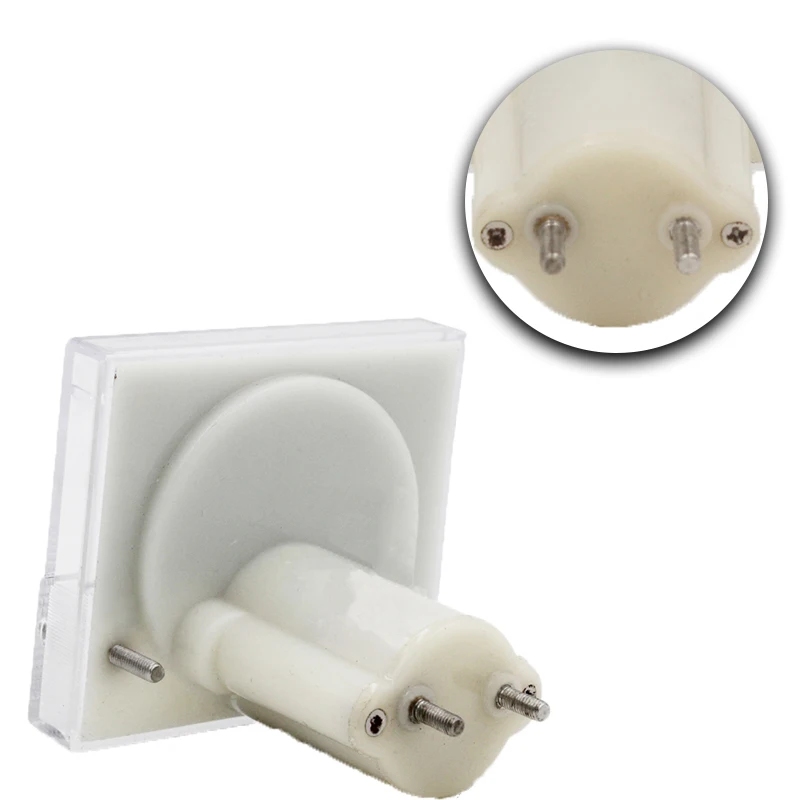 69-1500 об/мин/10 в пост. Тока 30 Высокоточный механический Φ Вольтметр постоянного