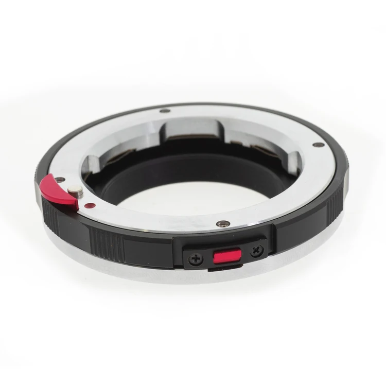 Адаптер для объектива LEICA M на SONY E Mount A7M3/R3/A9/R2/S2/M2/A7/A6000|Адаптеры объектива| |