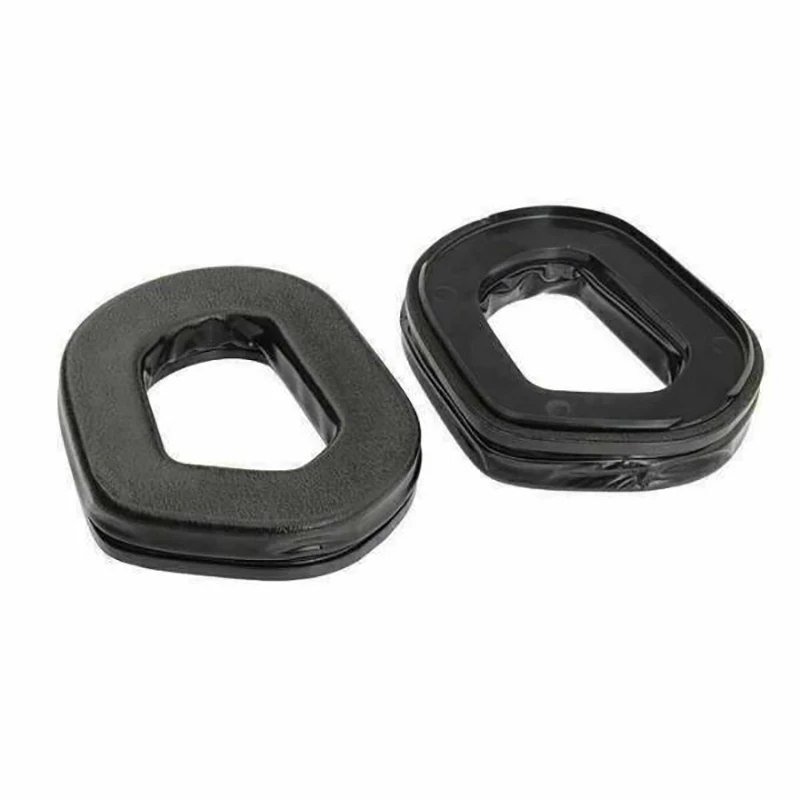 

OPSMEN Earmor M31/M32/M32H Headset Pair S03 Silicone Gel Ear Cushion Pads