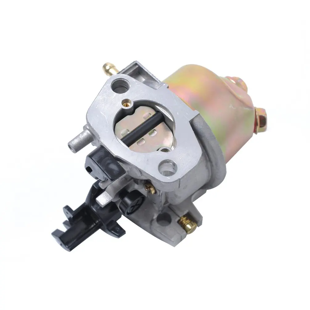 Набор карбюраторов 2KW-3KW генератор для Honda GX160 GX200 168F 170F 5.5HP двигателя изолятор& 3 шт. прокладка