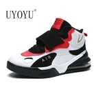 Кроссовки мужские для баскетбола, уличные, Нескользящие, дышащие