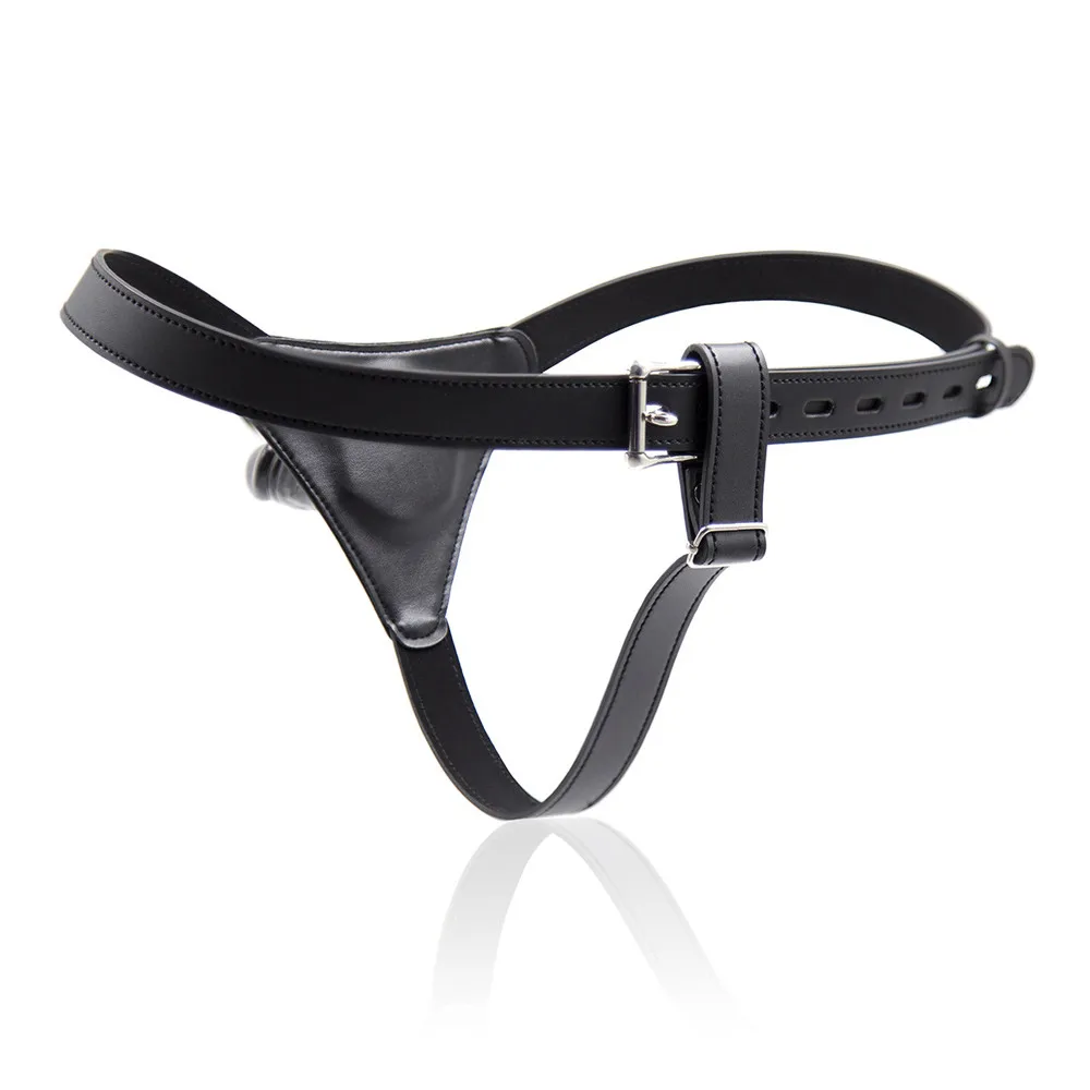 Супер горячая секс игрушка SM Cospaly игра ремешок на носке пенис двойной