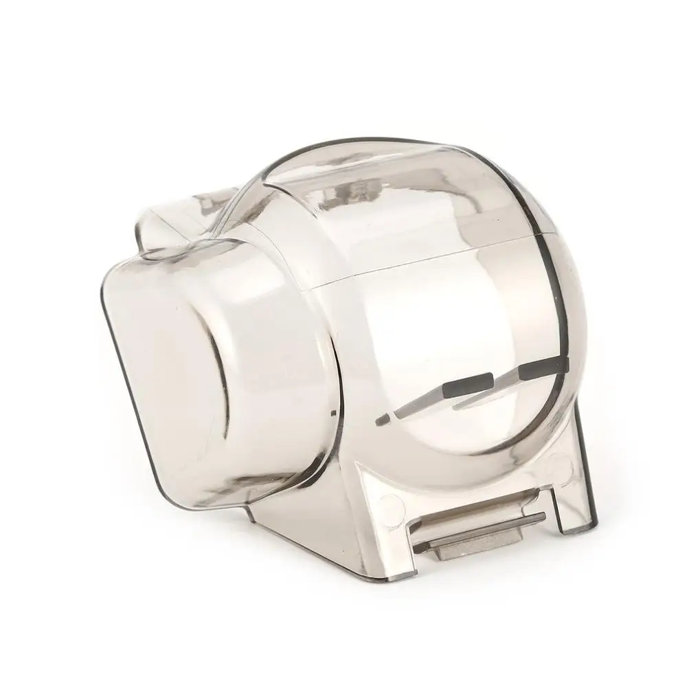 

Gimbal Camera Protective Cover Lens Cap for Gimbal Lock Guard for Drone accessories