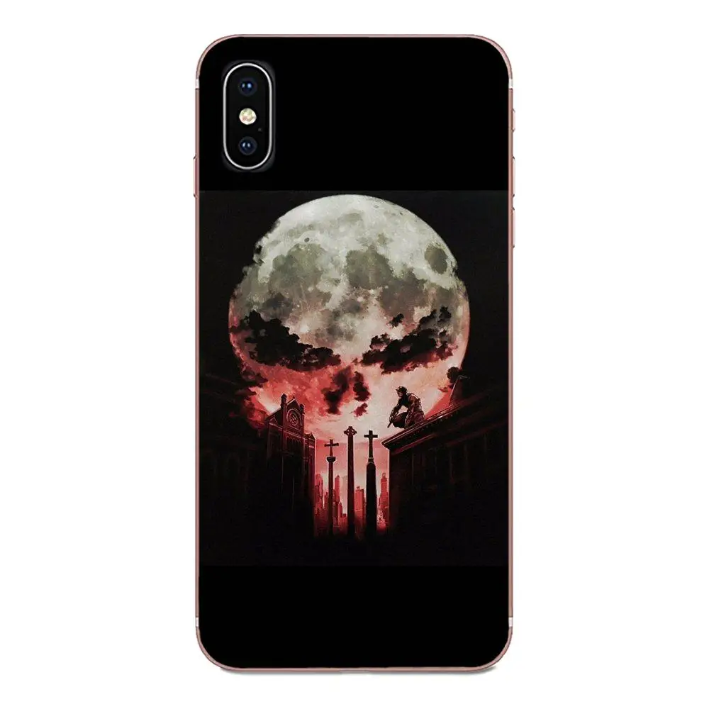 Для HTC Desire 530 626 628 630 816 820 830 One A9 M7 M8 M9 M10 E9 U11 U12 Life Plus мягкая оптовая продажа черепов |