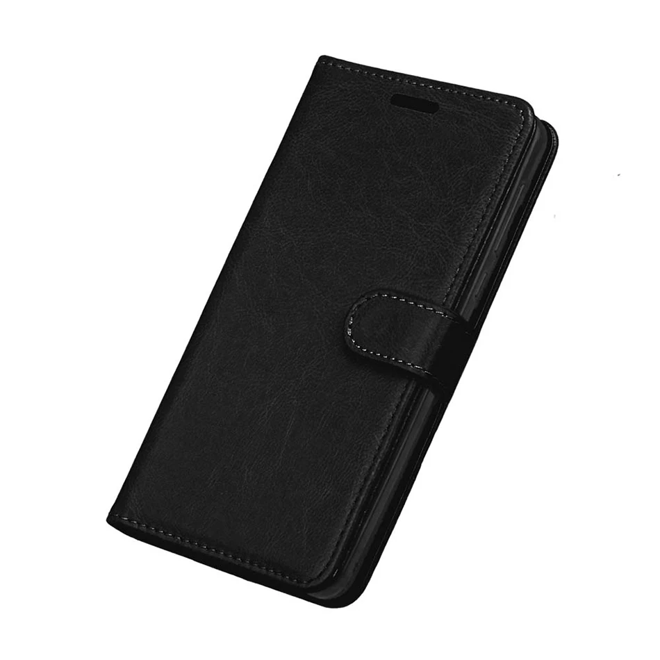 Кожаный чехол бумажник для Nokia 2 4 X5 5 1 Plus 8 Lumia 650 N650 850 телефона магнитный держатель