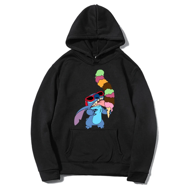 Толстовка женская с капюшоном и карманами демисезонная | Женская одежда