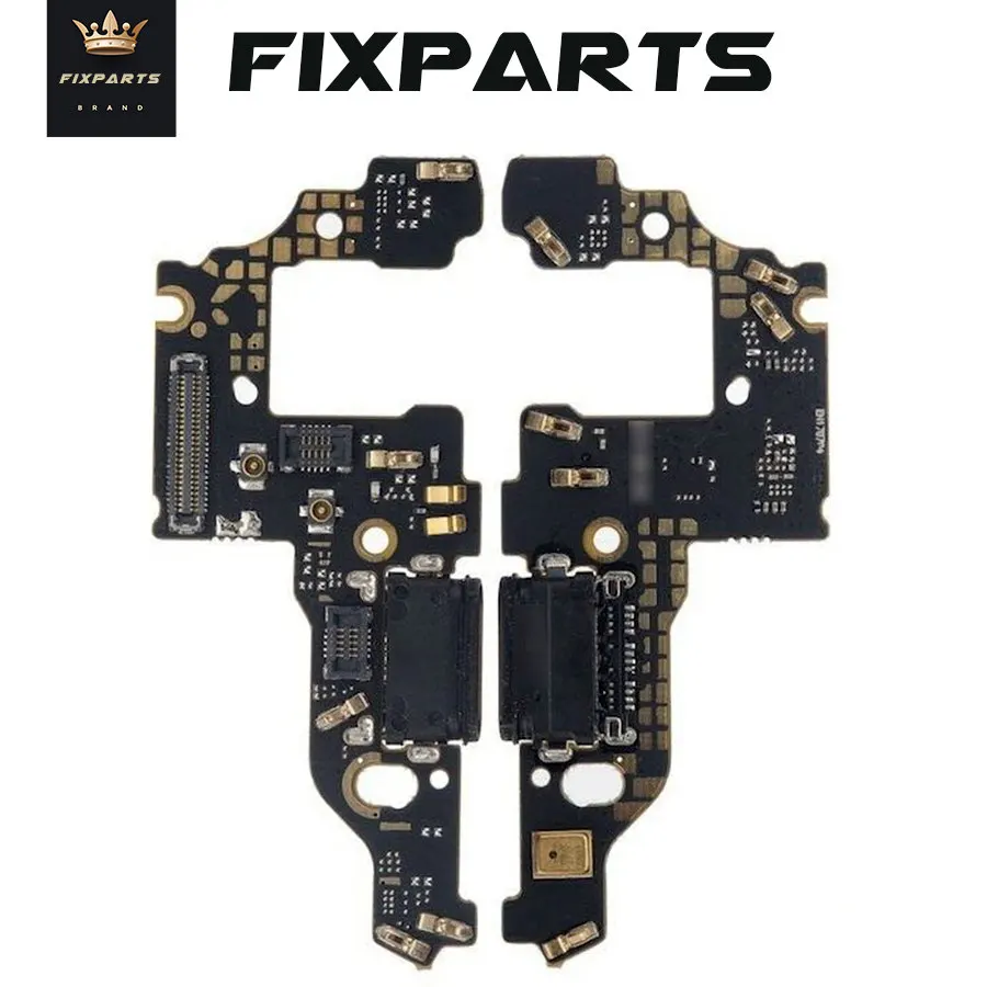 Usb-порт для зарядки док-станция разъем плата гибкий кабель Huawei P10 Plus Lite P9 P20 Pro |