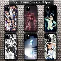 nagatoro san anime aesthetic phone case for iphone etui 11 12 pro se 20 max xr xs x 7 8 6s plus mini fundas coque cover