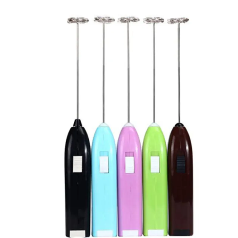 1 шт. Электрический взбиватель для яиц из нержавеющей стали насадка смешивания