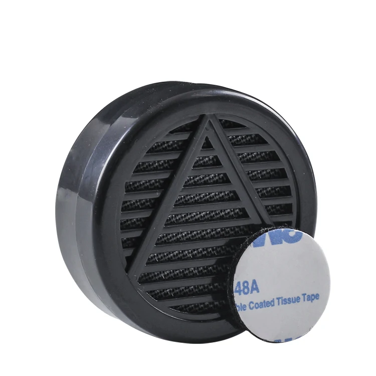 Хрустальный увлажнитель для сигар Круглый 56 мм аксессуары курения 3