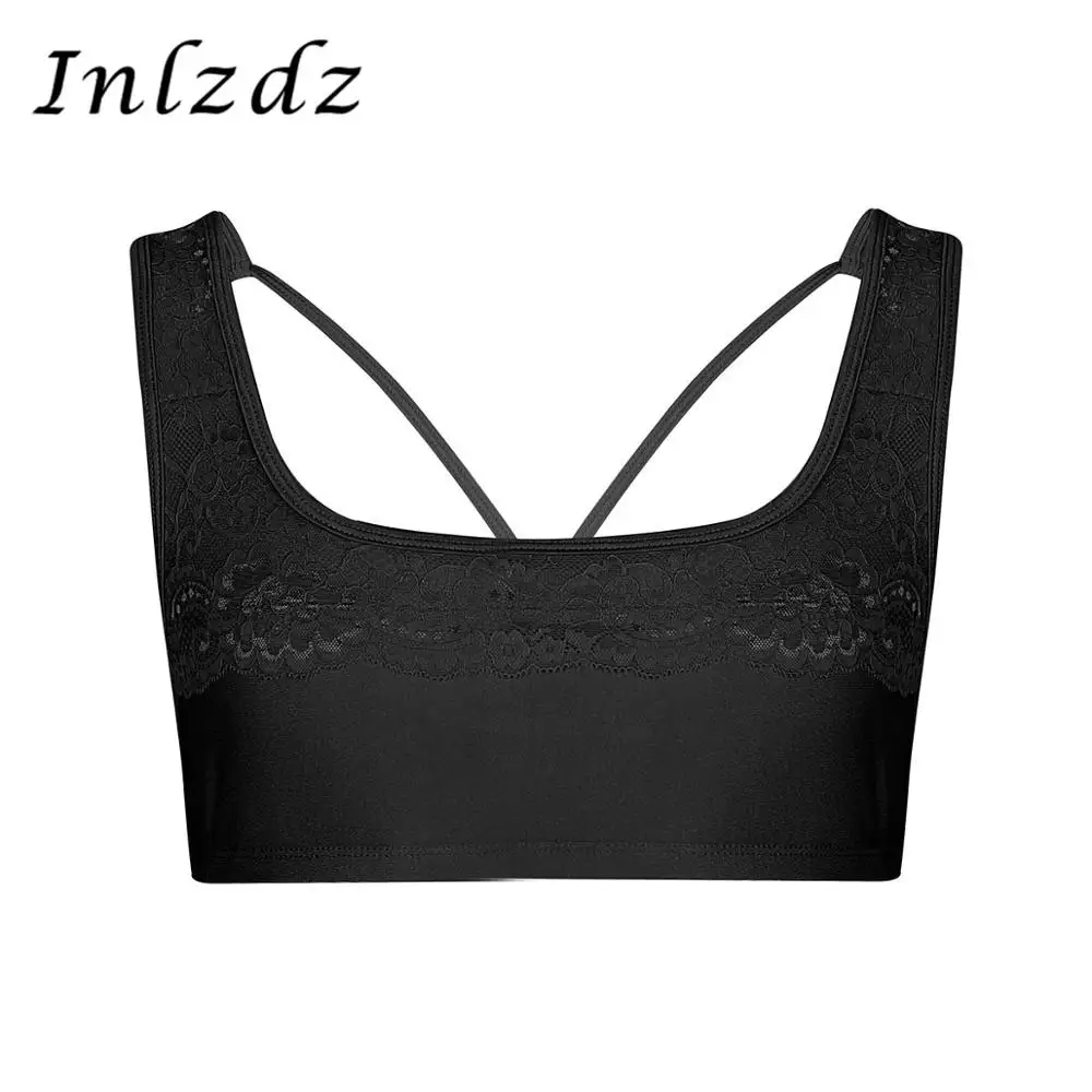 Мужское нижнее белье Crossdressing Sissy бюстгальтер атласный цветочный горячий