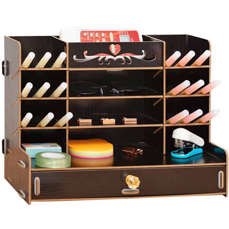 

Desk Accessories & Organizer