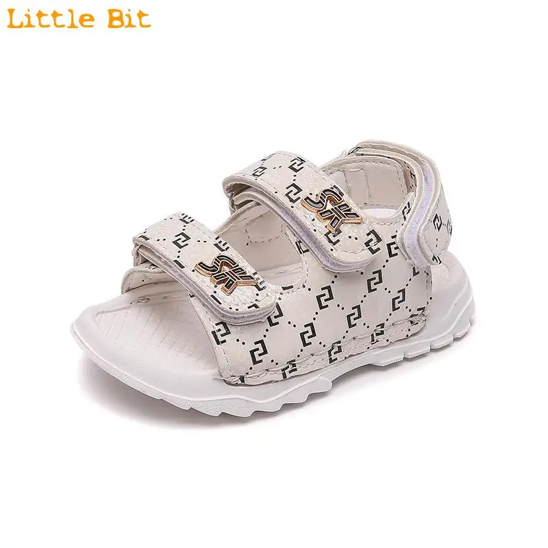 

Summer Beach Shoes Eva Soles Light Soft Baby Fashion Casual For Boys And Girls