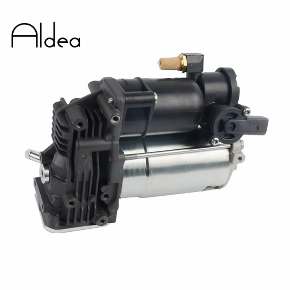 Компрессор воздушной подвески для 2012 2018 Land Rover Range IV L405 w/CVD воздушный насос LR047172