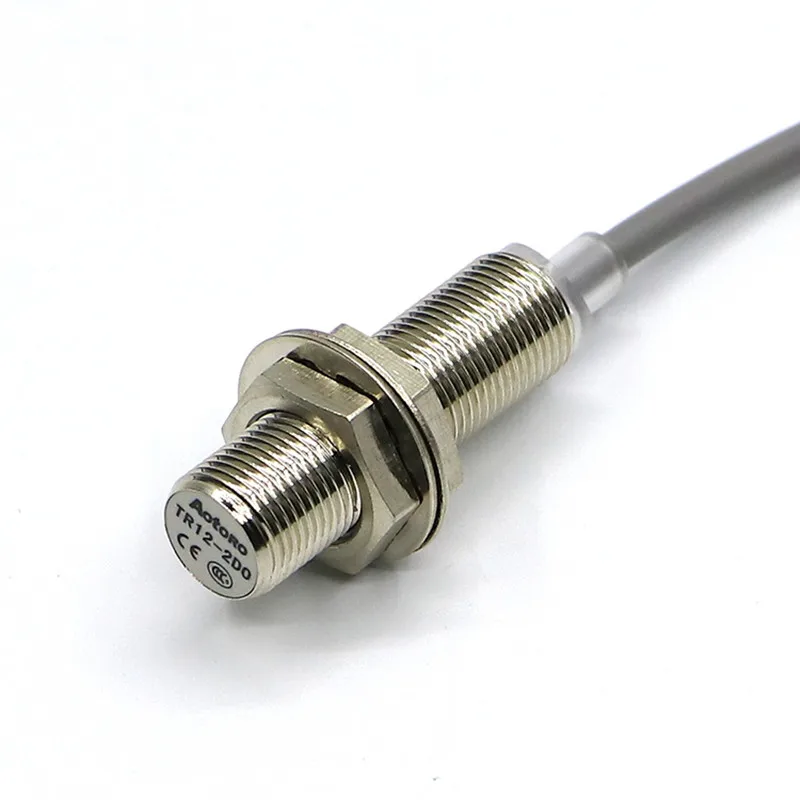 Датчик приближения bluetooth M12 TR12 2AC датчик обнаружения автомобиля новые