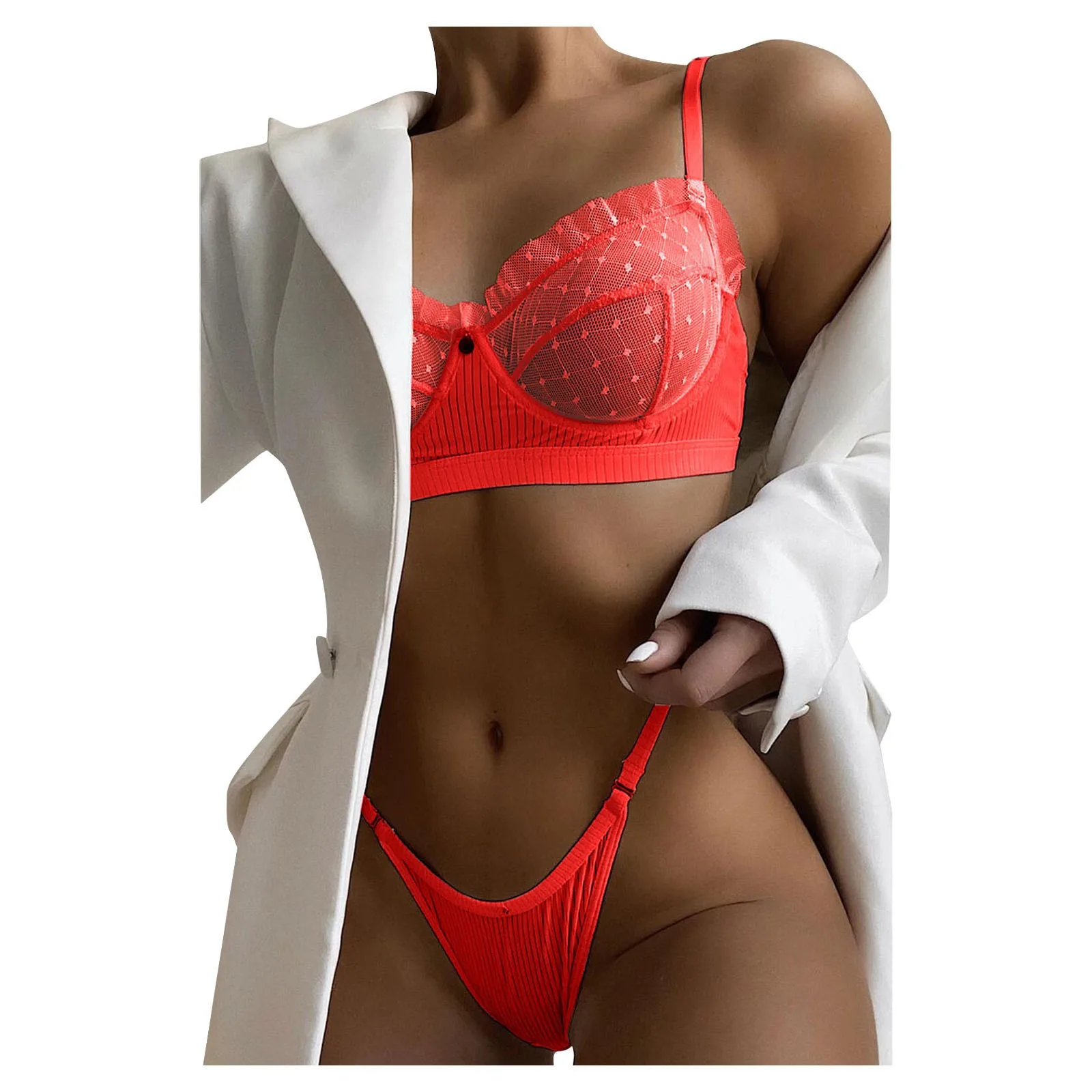 

Women Lace Sexy Exotic Sets Push Up Bra Garter Belt Underwear Nightwear Sets Sexy Lenceria Para Mujer lingerie porno langerie