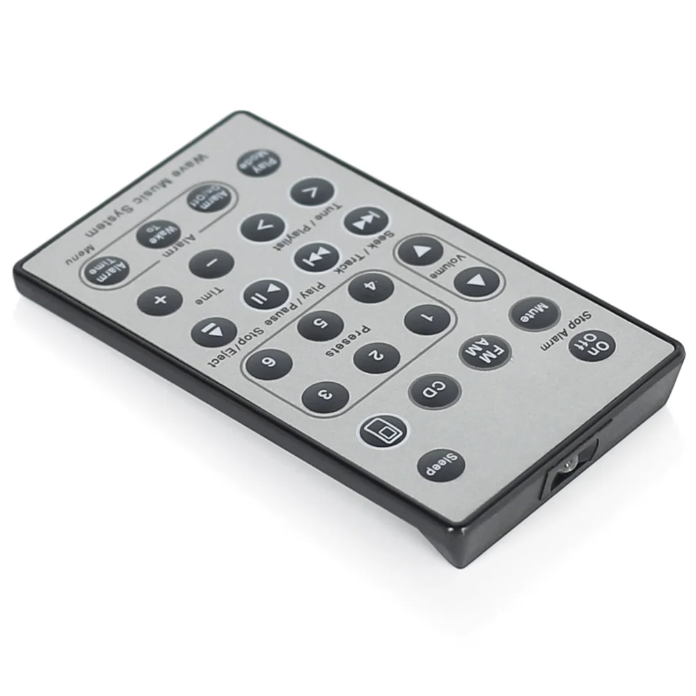 Пульт дистанционного управления для Bose Sound Touch музыкальная радиосистема AUX Wave CD