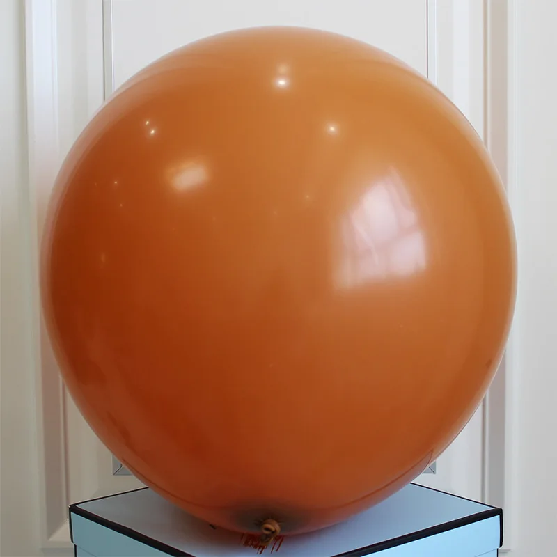 

18 inch new pattern Round Latex Party Balloon birthday balloon wedding balloon anniversary party decorations ball standard mat