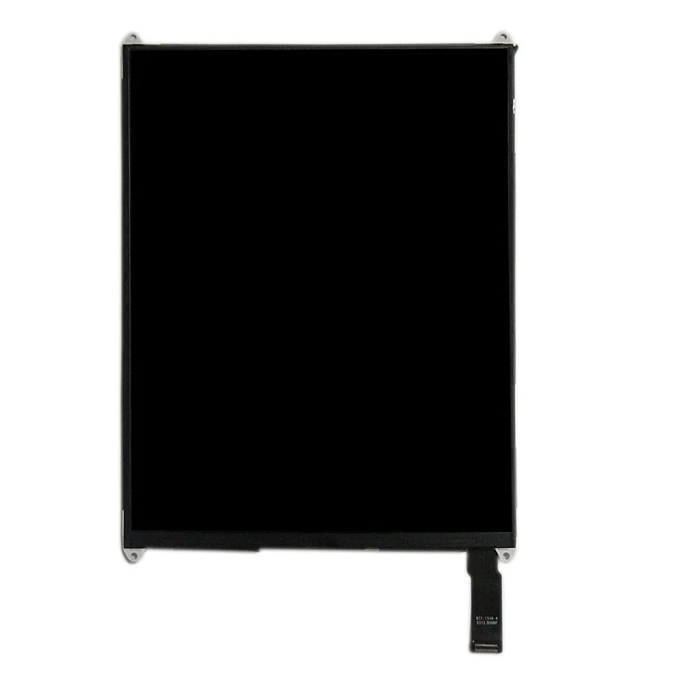 5 шт. 100% Tesed Новый ЖК дисплей Замена для IPad Mini 1 2 3 A1455 A1489 A1599 запасные части