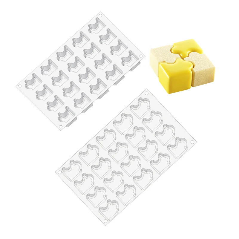 Meibum денежный мусс силиконовая форма для торта валютный узор французский десерт