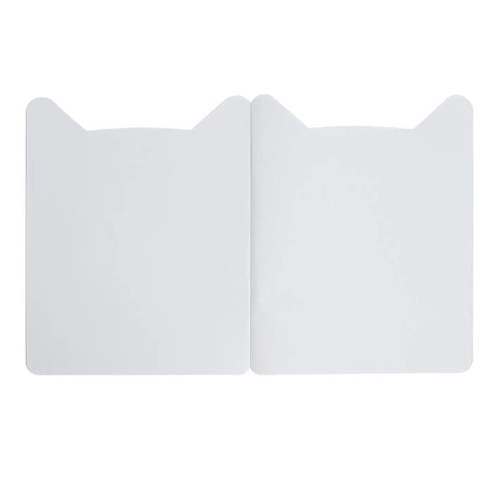 Скетчпад 210 х 260 24 листа Полёт в космос интегральная обложка тиснение фольгой блок