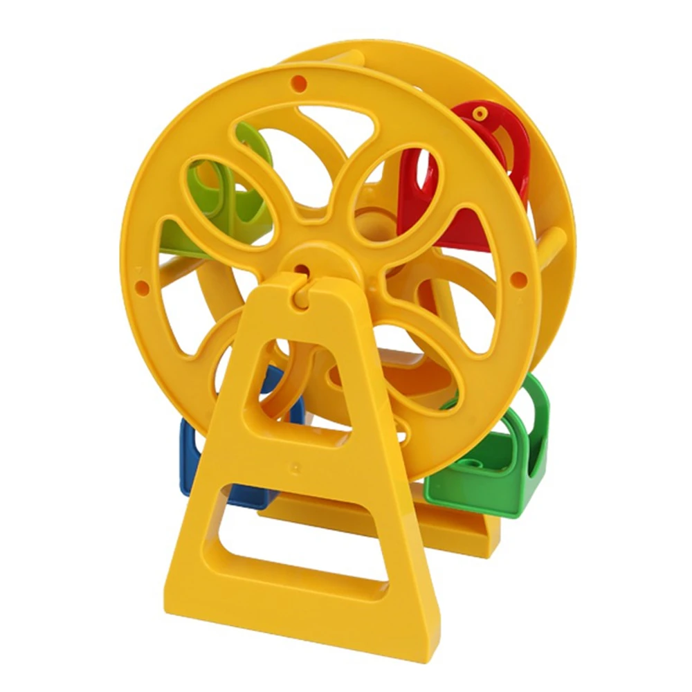 1 шт. строительные блоки аксессуар строительный кирпичный дом делая набор