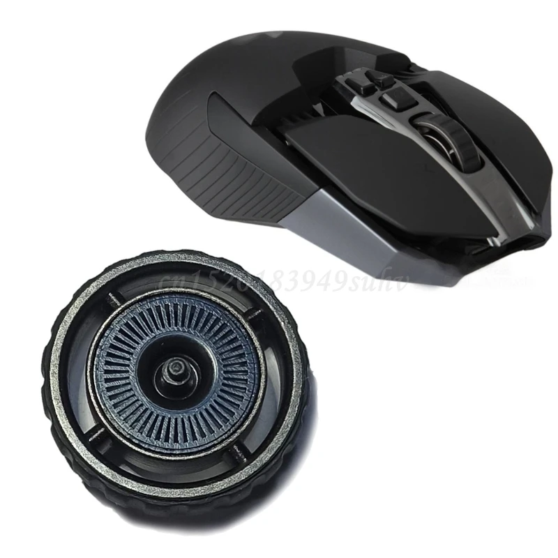 

1PC Mouse Wheel Mouse Roller for logitech G900 G903 Mouse G502 Wireless Roller Mouse Accessories