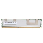 Память ОЗУ для сервера 8 ГБ DDR3 PC3-8500R 1,5 в DIMM ECC REG с радиатором для материнской платы LGA 2011 X58 X79 X99