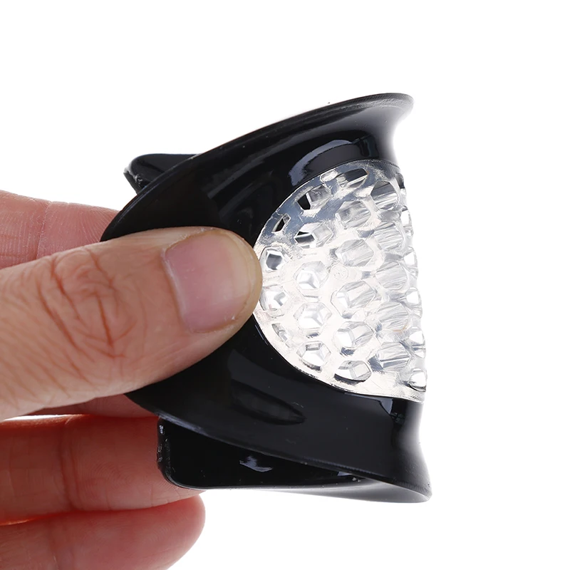 

1 Pair Women Men Soft Inserts Heel Cup Height Increase Heel Pad Insoles Cushion Shock Absorption Relief Foot Pain