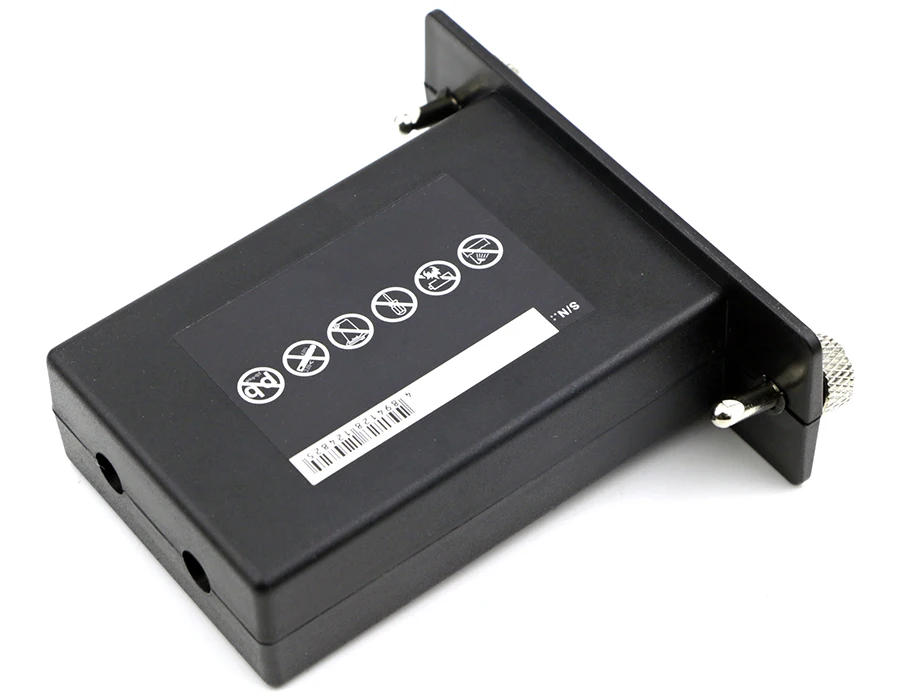 

Cameron Sino For Schwing 491001057 Betonpumpe AK2 Ni-MH