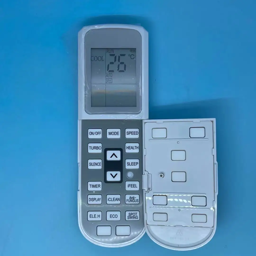 Новый оригинальный пульт дистанционного управления Управление YKR-L/102E для AUX