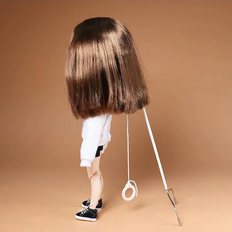 

Подставка-вешалка для кукол, невидимый держатель для экшн-фигурок, кукол