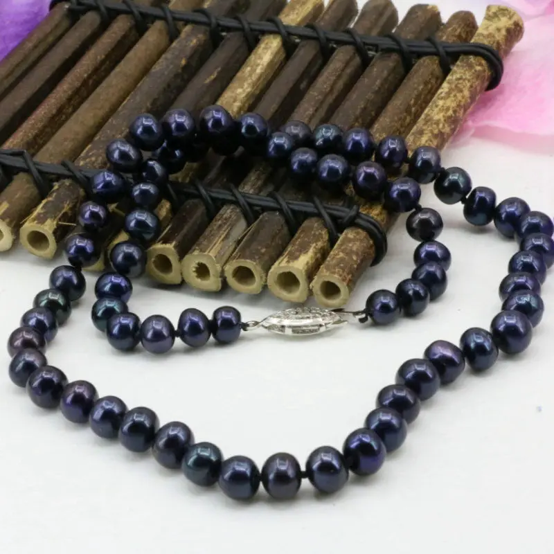 18 &quot7-8 мм- | Украшения и аксессуары