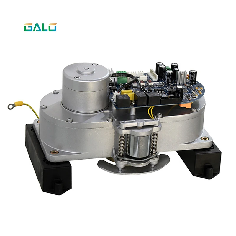 

Torniquete mechanismo full automatic Tripod Turnstile Mechanism motor including motor, tripod arms, control board