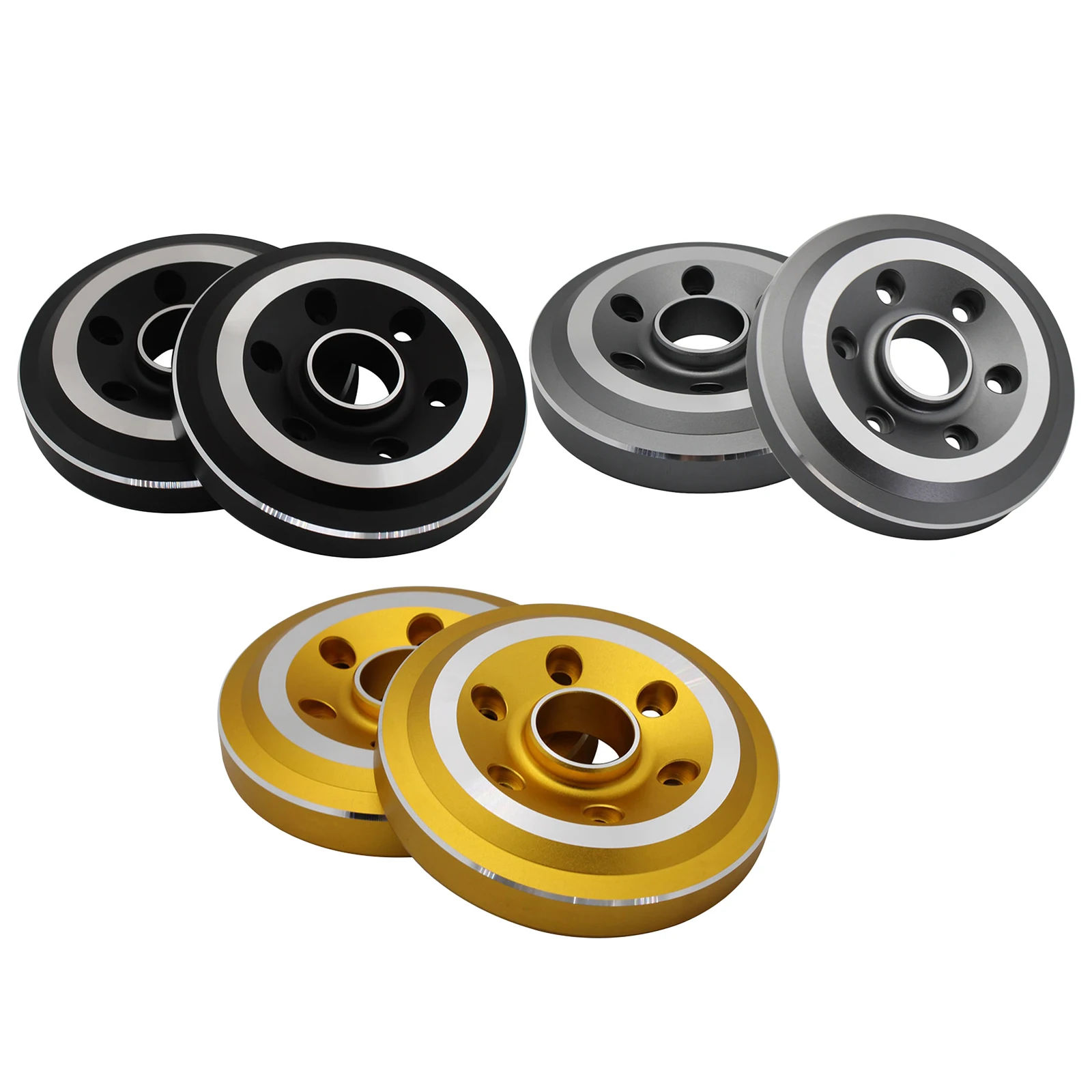 

Exhaust Tip Tail Cover Aluminum for BMW R Nine T Racer Scrambler 2014-2016