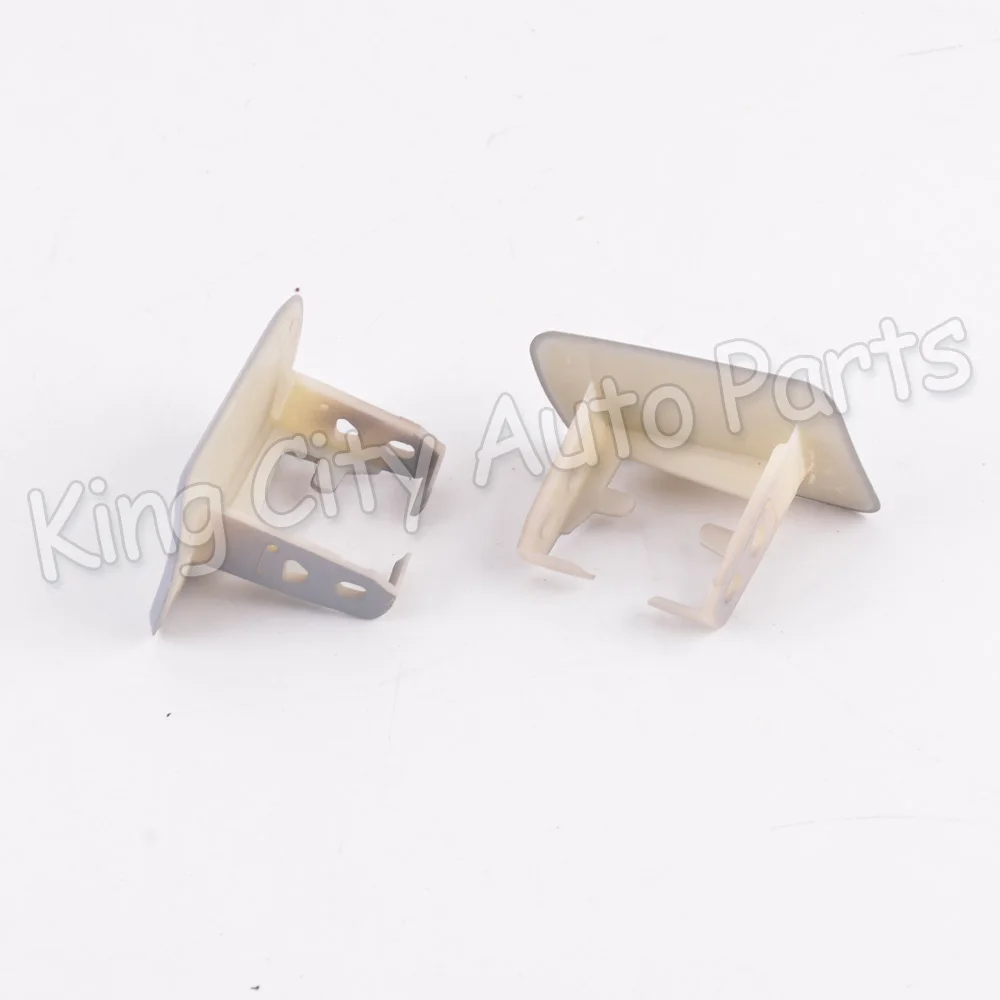 Колпачок QX 1 пара для BMW X3 E83 M 2003-2010 Автомобильная левая и правая Омыватель фар