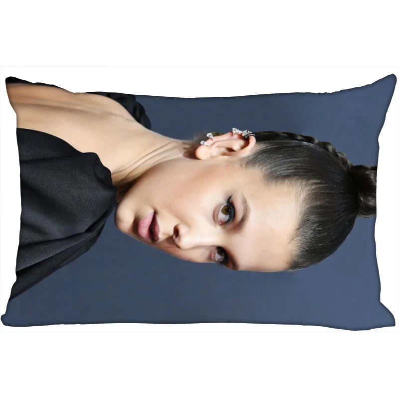 

Новинка, Свадебный Декоративный чехол-наволочка Millie, коричневая Подушка на молнии