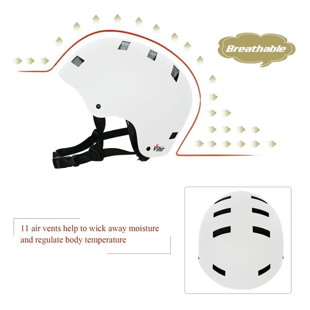 Профессиональный спортивный шлем viстра с регулируемым циферблатом для