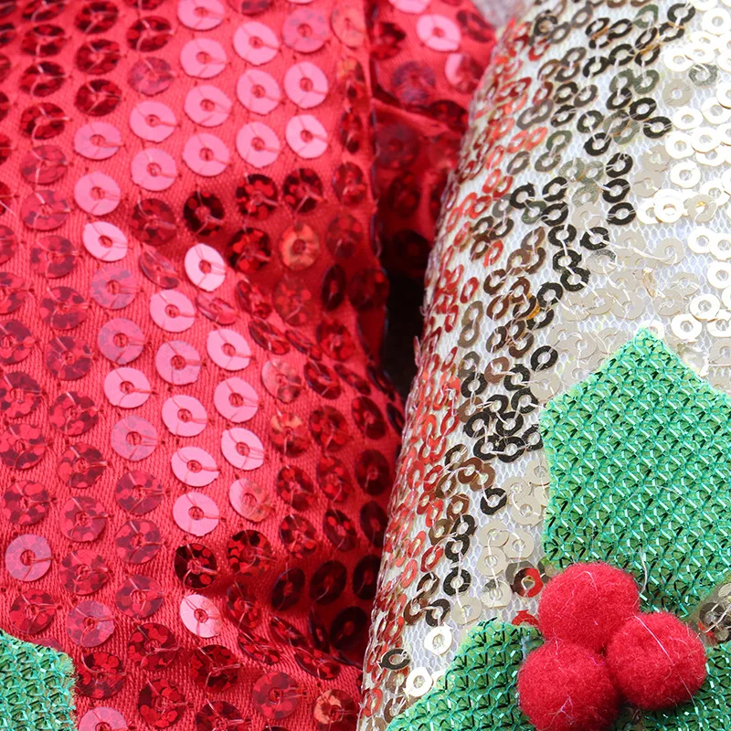 

Wholesale Christmas Hat Headband With Mini Hat Novelty Sequins Decor Head Band Christmas Costumes Accessory Party Decoration M3