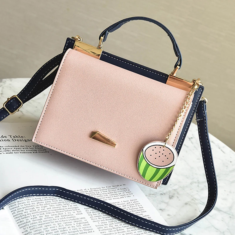 

Shoulder Bags Women 2 Flap Pocket Totes PU Fashion Soft Girl Summer Beach Vintage Chain Famous Designer Purses Crossbody Handbag