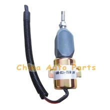 24V остановочный соленоид SA 4269 24 600 815 7550 ком ацу WA320 3 PC78US 6 PC60