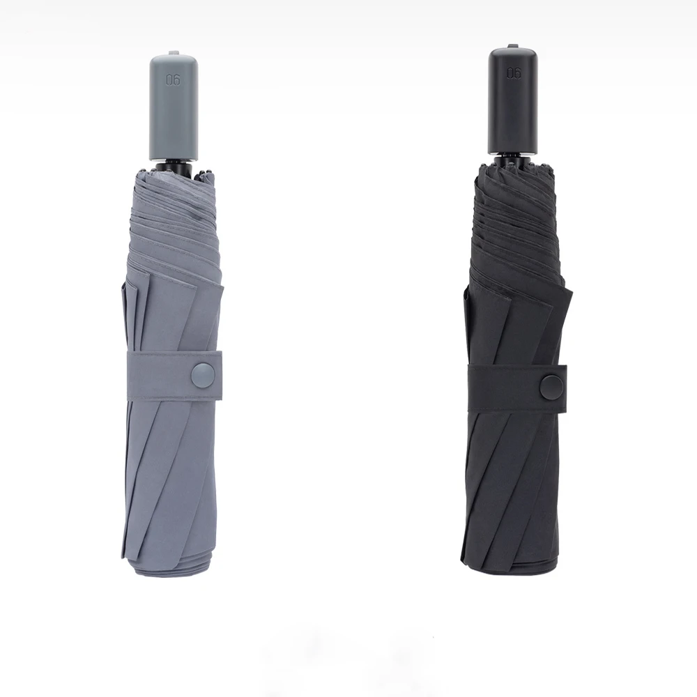 Зонт складной унисекс непродуваемый с защитой от ветра и УФ лучей|Смарт-гаджеты| |