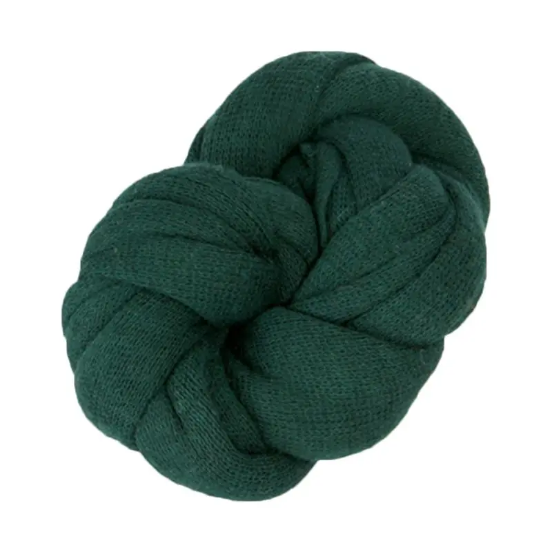 

Stretch Baby Blanket Infant Photography Props Solid Color Newborn Photo Wraps Soft Shooting Accessories