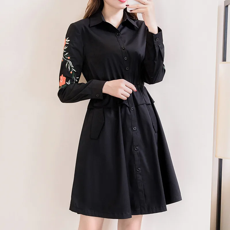 2020 весенние и осенние женские пальто куртки с длинным рукавом тонкая женская